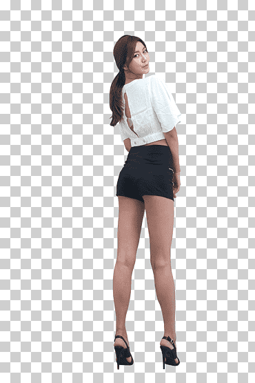 BAN JI HEE png