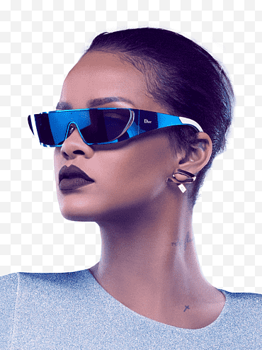 Rihanna png