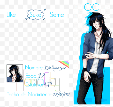 -Ficha Hc, Dae Hyung Jun png