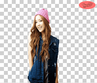 Hyomin T ara Render png