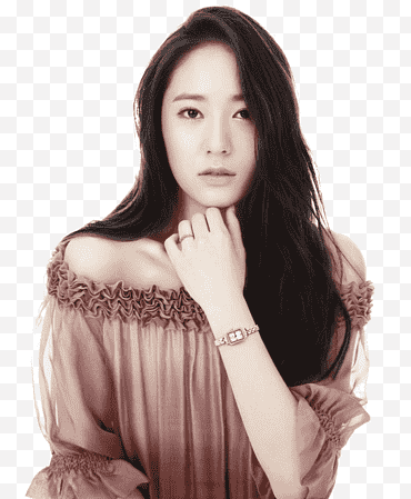 F x Krystal png