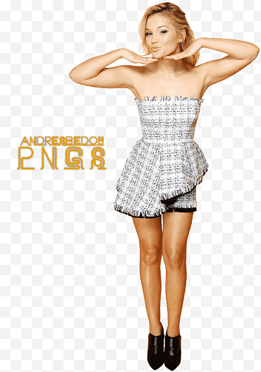 Olivia Holt, 002 png