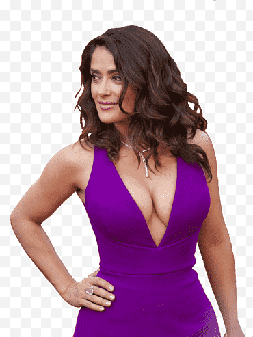 Salma Hayek png