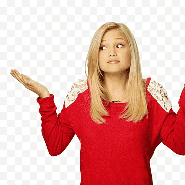 Olivia Holt png