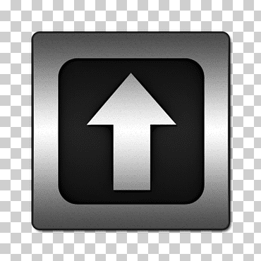 Iconos de redes sociales de plata, diseño de iconsetc png