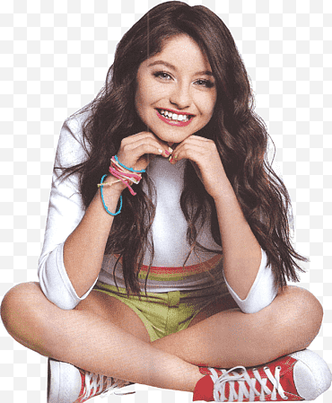 Luna Soy Luna 2 Karol Sevilla png
