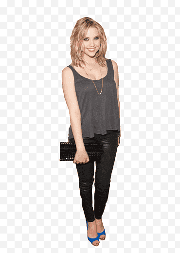 Ashley Benson png