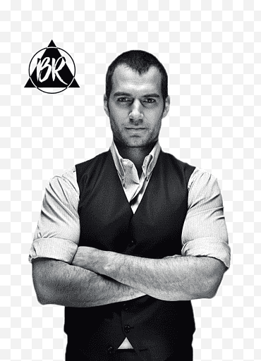 HENRY CAVILL, HC 5 png