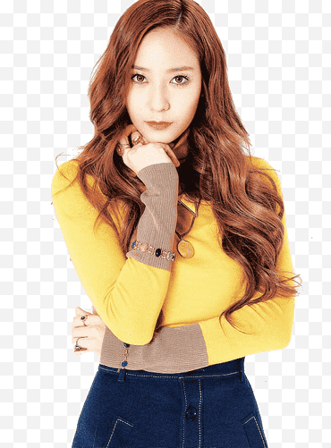 Krystal f x png