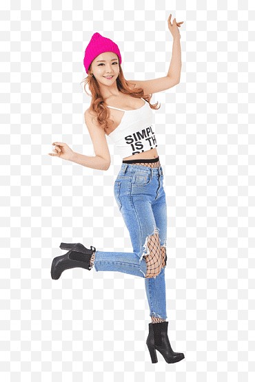 YOO JIN png