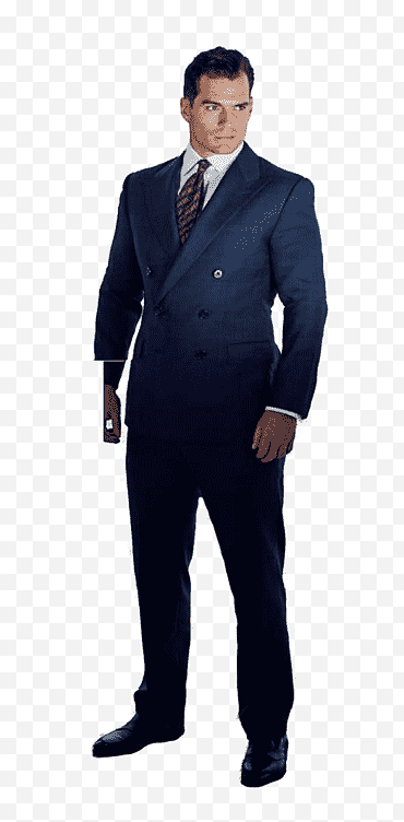 Henry Cavill, HC (4 años) png