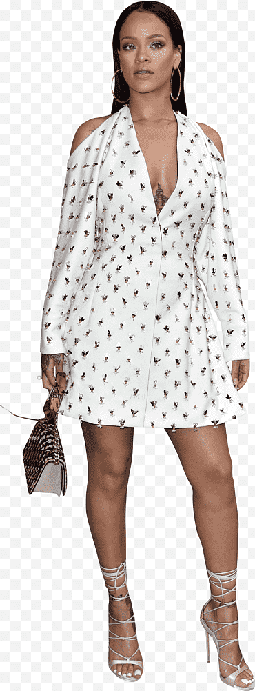 Rihanna png