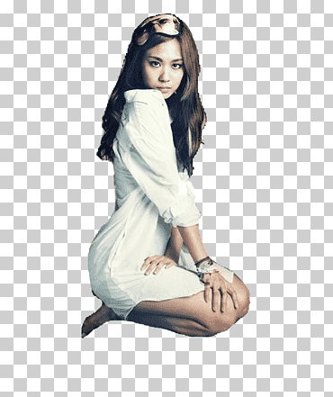 Fallar un png