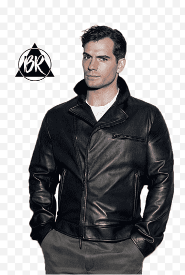 HENRY CAVILL, HC 4 png