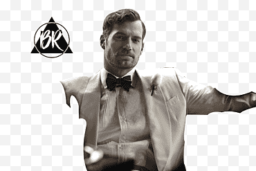 HENRY CAVILL, HC 1 png
