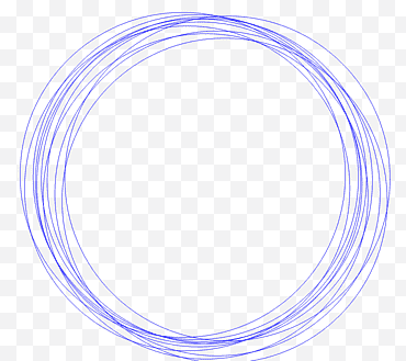 circulo azul png