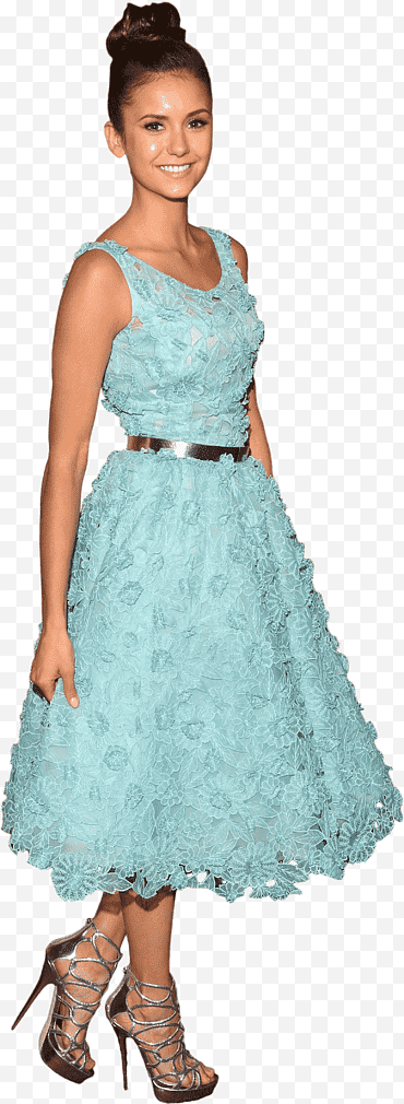 Nina Dobrev png