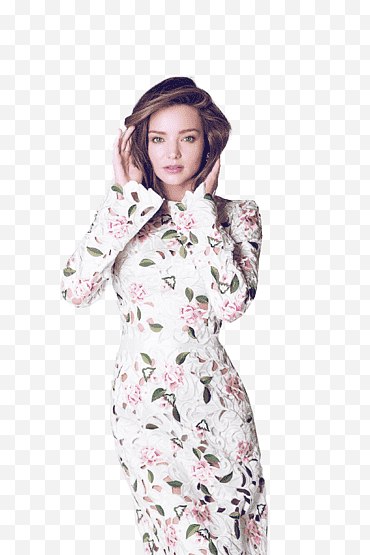 Miranda Kerr png