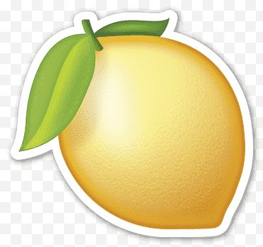 Limonada Beyonce dispara Emojis png