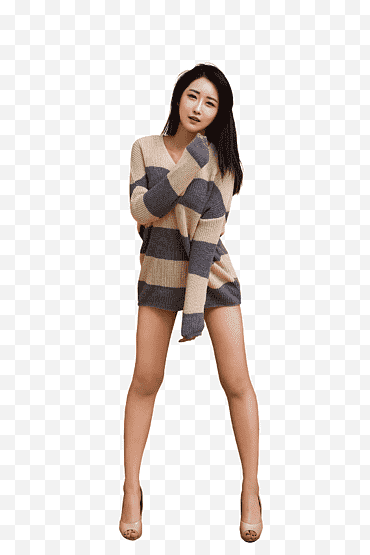 YOO DA YEON png