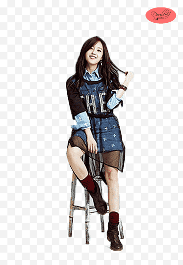 Hyomin T ara Render png