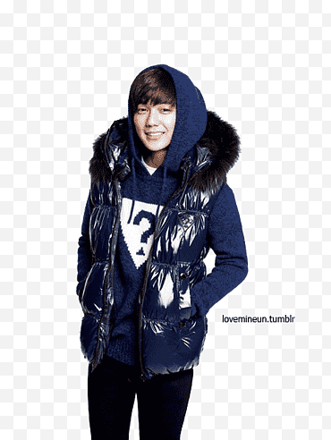 Yoo Seung Ho png