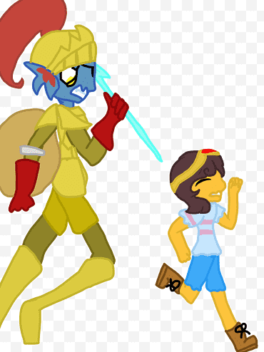 Ares e Irene png