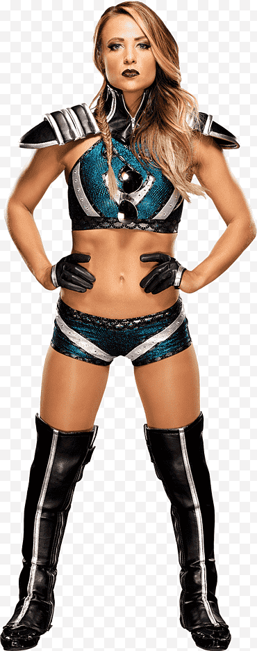 Emma 2016 Stats, femme portant un haut bleu et un short png