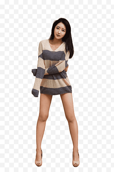 YOO DA YEON png