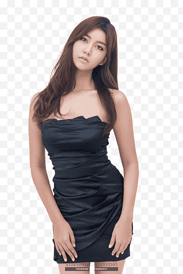 BAN JI HEE png