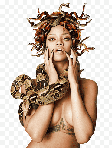 Rihanna png