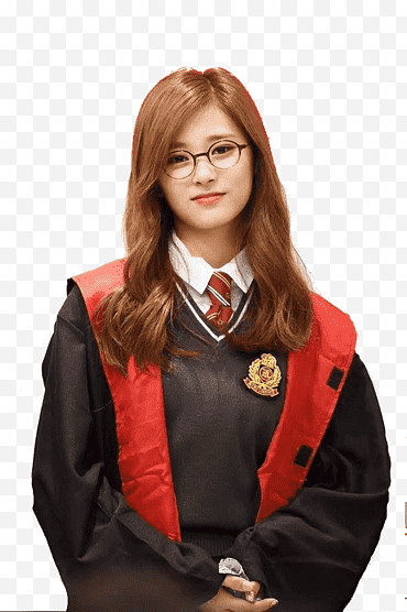 Tzuyu två gånger png