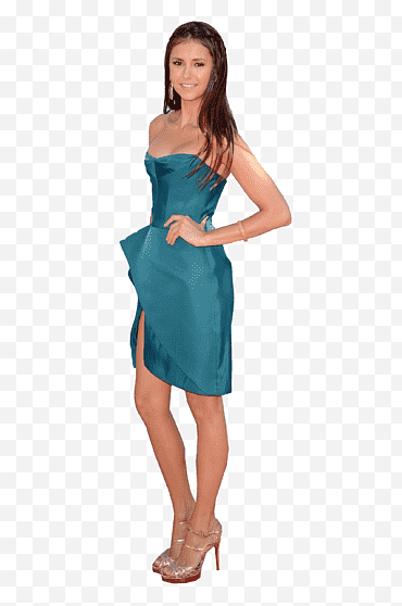 Nina Dobrev png