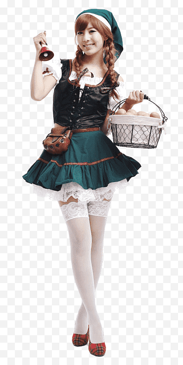 Qri T ara render png