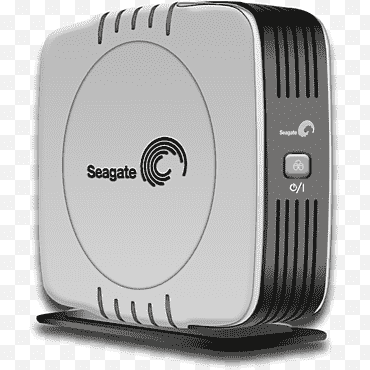 Icono de unidad externa de Seagate, SeagateHardDrive png