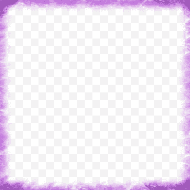 borde morado png