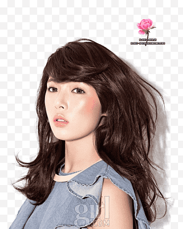 4Minute HyunA png