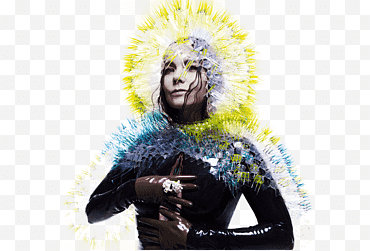 Bjork Vulnicura dispara en 1 png