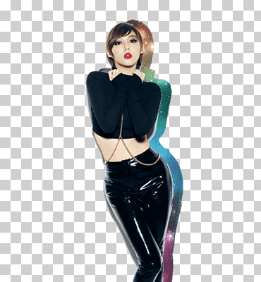Fallar un png