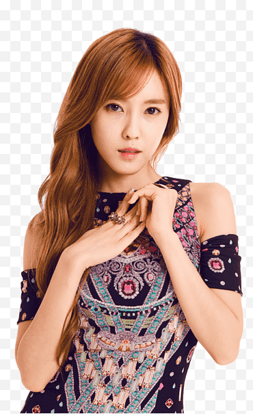 Hyomin T ara render png