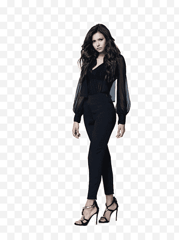 Nina Dobrev png