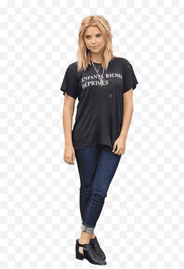 Ashley Benson png