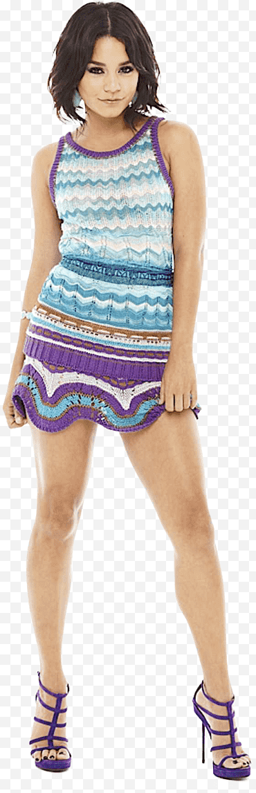 Vanessa Hudgens png