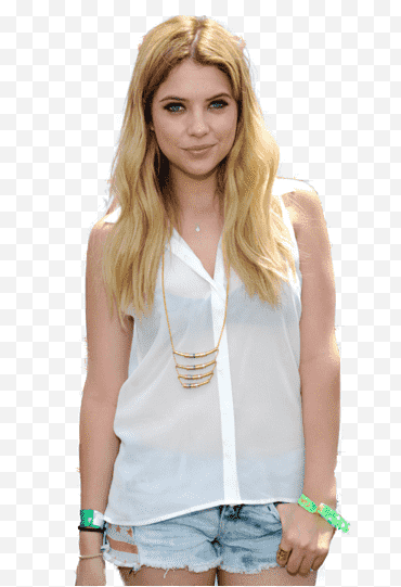 Ashley Benson png