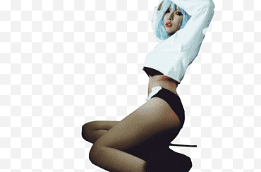 HYUNA 4MINUTE png