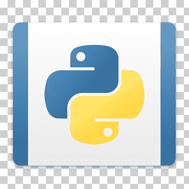 Icone alternative Python e icona cartella, Python 11 - Rettangolo png