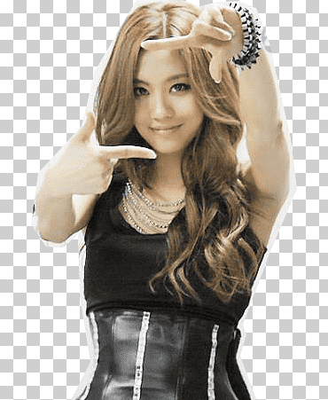 Fallar un png