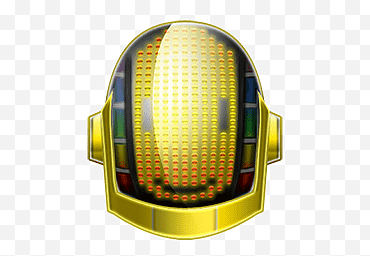 Iconos de Daft Punk, HC n png