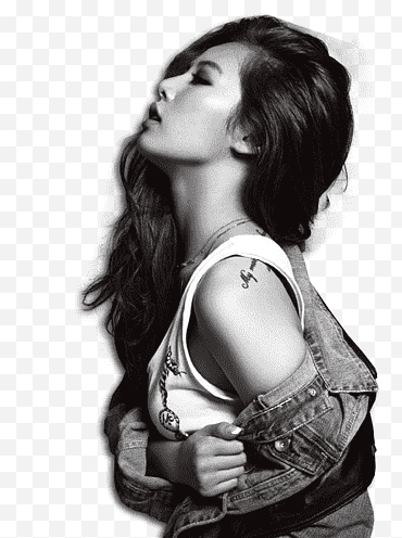 4Minute Hyuna, Hyuna (3) png