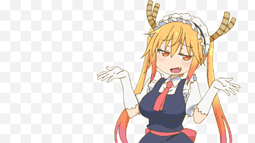 Tohru Render png